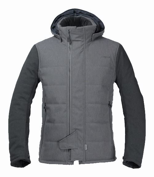 Amazon | [パワーエイジ] ジャケット PJ-23207 レディース