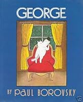 George 0688091504 Book Cover