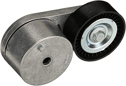 Gates 39282 galet tendeur de courroie pour stopper les sifflements moteur