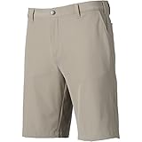 adidas Golf Men's Adi Ultimate Shorts, Khaki, 38