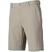 adidas Golf Men's Adi Ultimate Shorts, Khaki, 38"