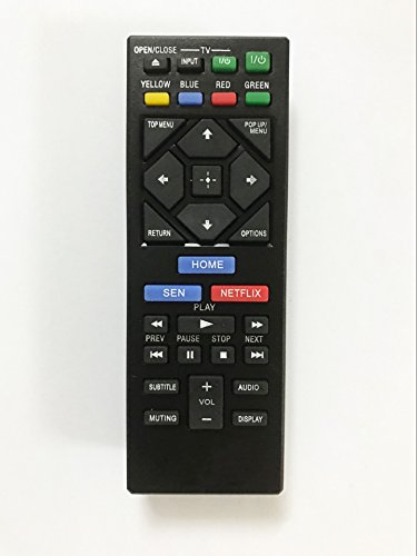 SONY BD/DVDプレーヤー BDP-S1500 リモコン　HDMIケーブル SONY BD/DVDプレーヤー BDP-S1500 リモコン HDMIケーブル SONY