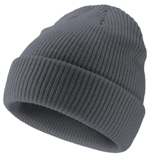 Image of NORTHWIND Winter Cap for Men, Winter Cap for Women, Beanie Cap for Men, Woolen Cap for Man, Woolen Cap for Women, Beanie Cap for Woman, Winter wear