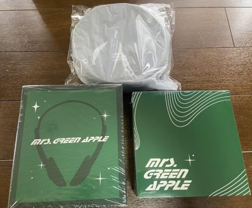 ミセスグリーンアップル CD」の人気商品一覧 | 安い商品を通販