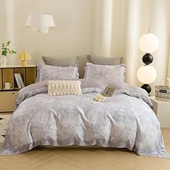 Elegant Bloom (No Comforter)