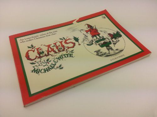 Claus! 0030617499 Book Cover