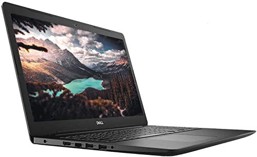 Image of Dell Vostro 3000 15-INCH Laptop 15.6 inch FHD Display, Intel i5-10210U Up to 4.2 GHz, 16GB RAM, 1TB HDD + 256GB SSD, Webcam, WiFi, HDMI, DVD Drive, Windows 10 Pro