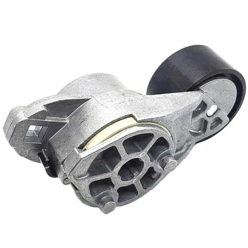 Poulie de tension Volvo D13 contre sifflement courroie 22674901