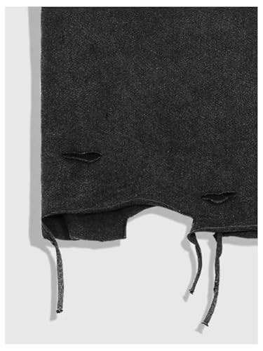 SOLY HUX Men's Gothic Tank Tops Funny Graphic Sleeveless Distressed Vest Shirts Y2k Streetwear3