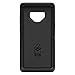 OtterBox DEFENDER SERIES SCREENLESS Case Case for Samsung Galaxy Note9 - Retail Packaging - BLACK