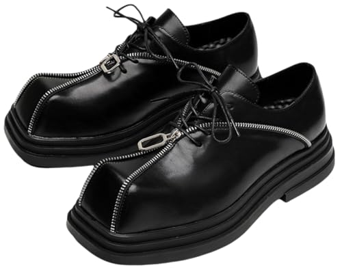 [FLASHOON] 6cm gAbv V[NbgV[Y Y rWlXV[Y u[c nn ʎY^ [XAbvV[Y V[Nbgu[c ̍Y ₷ JWAV[Y t H ~ 24.5-27 CRMZ942-BK