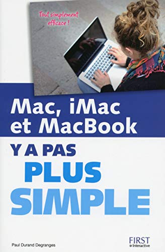  Mac Imac et MacBook