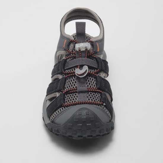 Kids' Closed-Toe Sandals - Ripple4