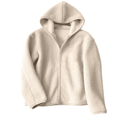 Veste polaire femme pour les journées d'hiver décontractées