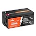 Litime 12V 460Ah Plus LiFePO4 Lithium Battery Group 8D, Built-in 250A BMS, 4000-15000 Cycles & 10 Years Lifetime, 5888Wh High Energy for RV, Solar, Marine, Off-Grid, and Backup Power Systems