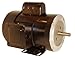 Century B891 Cap Start C-Face, 56C Frame, 1-1/2-HP, 3600-RPM, 115/208-230-Volt, 16-Amp, Ball Bearing Motor