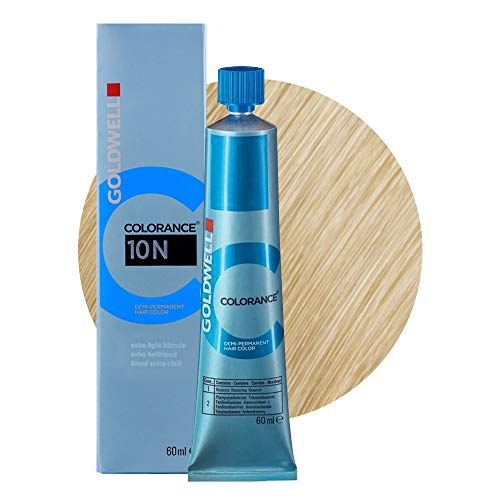 Goldwell colorance acid color 10N