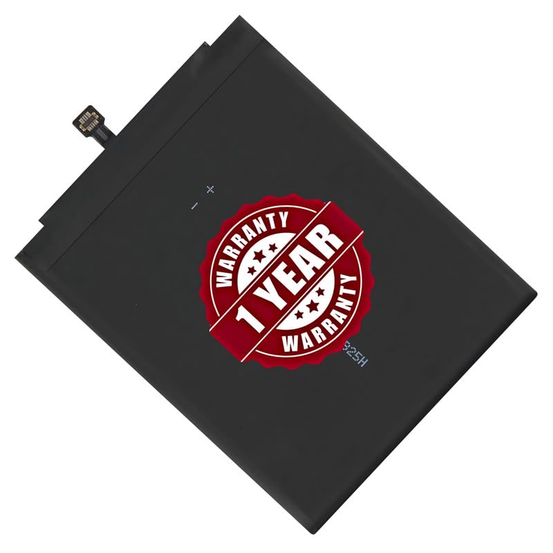 Image of Original BM4F Battery Compatible with Xiaomi Mi A3 - (4030.mAh) - 1 Year Warranty CD3