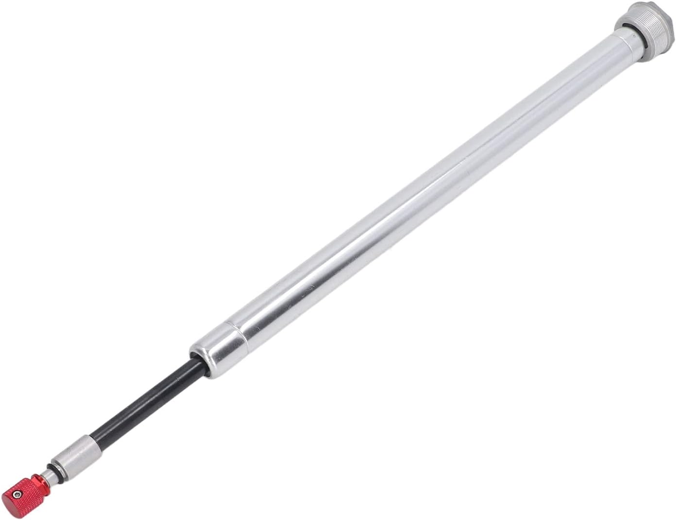 Front Repair Rod, Aluminum y Aulic Dam Rod, Shoulder Control Repair Part, Mountain Access with Tensile Strength for Mainnce