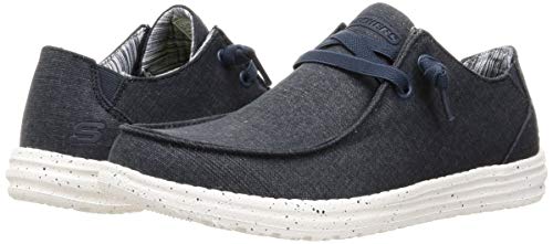 Image of Skechers Men's Melson Volgo Slip-On Loafer
