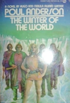THE WINTER OF THR WORLD