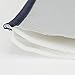 Household Essentials 129 Portable Ironing Blanket Mat-Heat Resistant-Grey, 1Pack