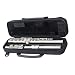 Flute Standard Closed-hole Beginner Adult Children Home Teaching Performance Universal flute instrument