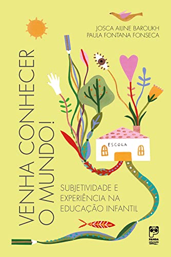 Venha conhecer o mundo!