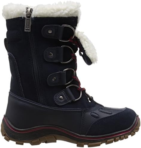 PAJAR Women's Alina Fashion Boot, Blue, 5 | Image 5
