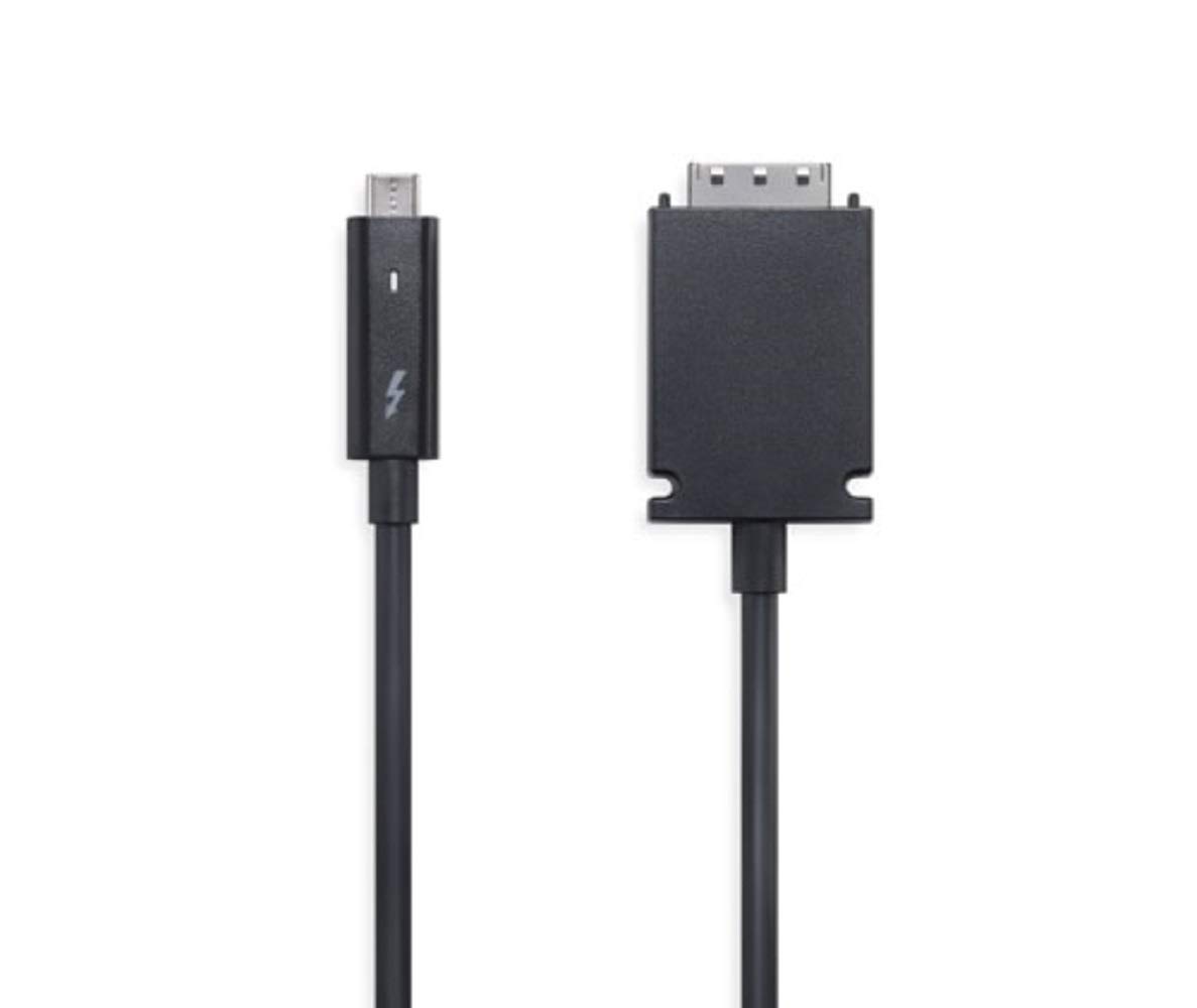 Amazon.com: Dell TB16 240W Thunderbolt Dock - 3GMVT (Renewed