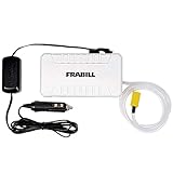 SupplyMount FRBAP1319 - Aftermarket Replacement Magnum Bait Station Replacement Aerator Compatible with Frabill
