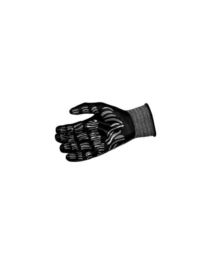Wurth 0899411020 Rękawice robocze z nitrylu 12 par