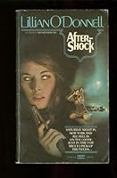 Aftershock 0449244792 Book Cover