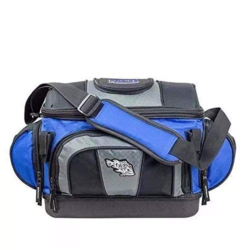Bolsa Pesca Extreme Fishing Marine Sports Tamanho Grande