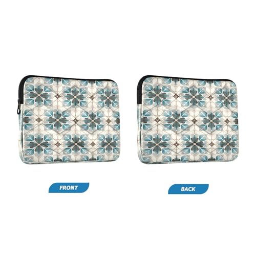 Funda para portátil 13-14 pulgadas resistente al agua miniatura 2