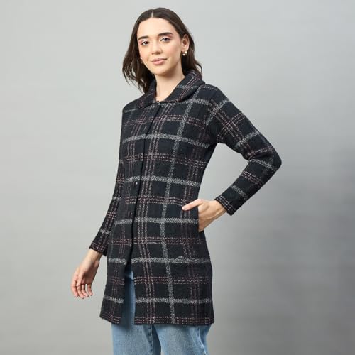 Image of Duke Women Cardigan Sweater