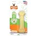 Nylabone FlexiChew Petit Chicken Flavored Bone Dog Chew Toy