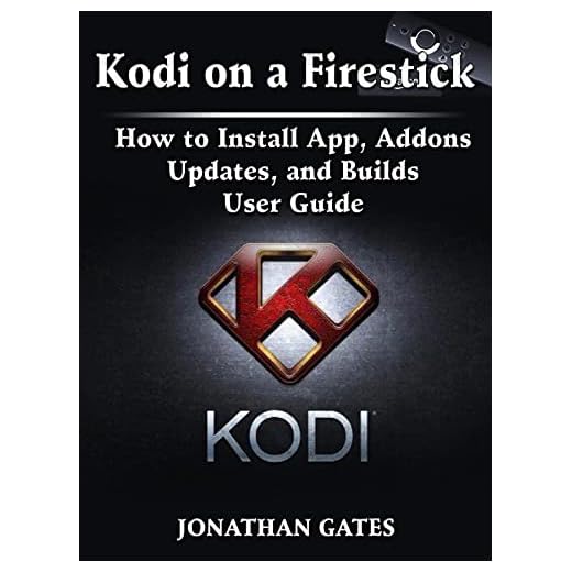 Install Kodi on Firestick Easily
