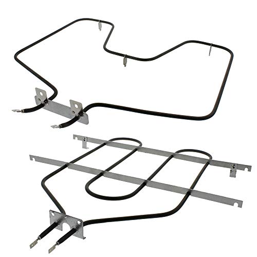 PRYSM Bake & Broil Element Kit for Part #: WB44K10005KIT
