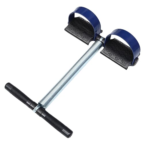 Équipement de fitness pédale de yoga et corde de traction jambes