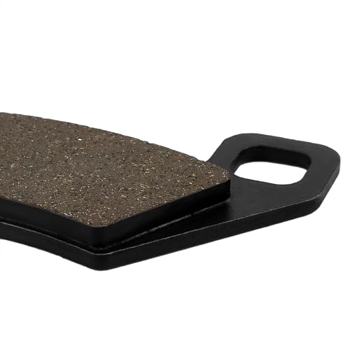 Locopow JE015 Brake Pads Compatible thumb #8