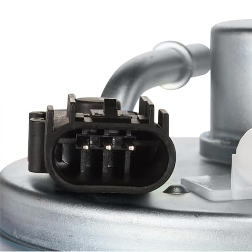 Image of Detroit Axle - Fuel Pump Module for 2009 Chevrolet Silverado 1500 GMC Sierra 1500 Cheyenne, Electrical Fuel Pump Module Assembly Replacement