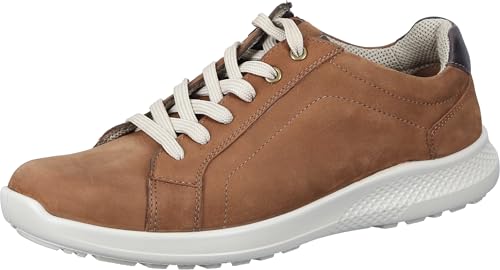 Basket Comfortabel Homme 640341-02 chaussure basse noire lacet