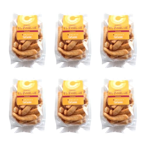 干し芋のはしっぽ 6個入り 干しいも ほしいも サツマイモ さつまいも お菓子 フードロス問題 SDGs かりんとう かりん糖