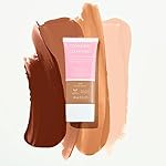 COVERGIRL Clean Fresh Skin Milk Foundation, Hydrating Foundation, Vegan, 1 Count, (packaging may vary) - Image 5