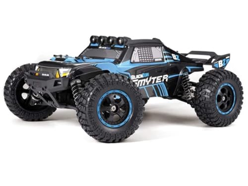 BlackZon 540113 Smyter 1/12 4WD Electric Desert Truck - RTR 