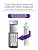 Brio Stage 4 Mineralization Filter, Restores Essential Minerals to RO-Purified Water, Mineralizing Alternative to Brio Stage 4 Post Carbon Filter