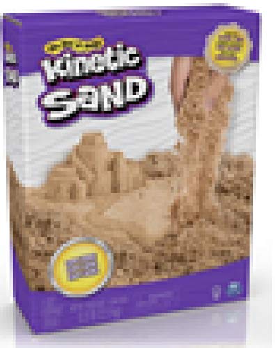 Kinetic Sand 6060996 Origineel Kinetic Sand naturel bruin 5 kg