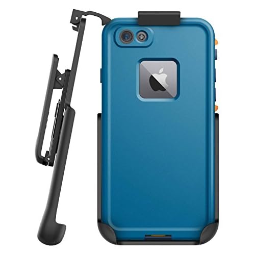 Encased Belt Clip Holster for Lifeproof Fre Case (iPhone 6 / iPhone 6s) (case Sold Separately)