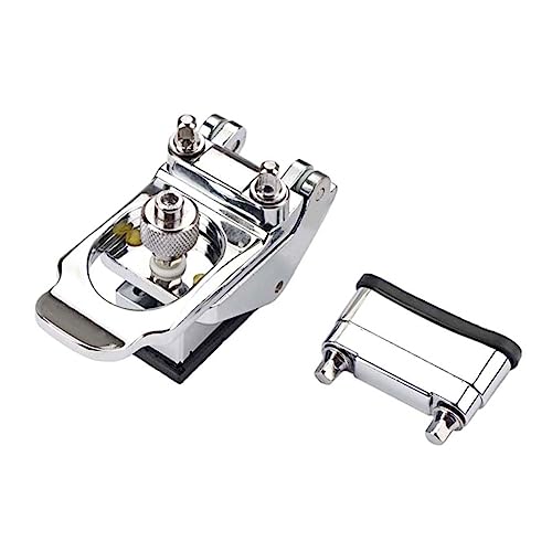 VANZACK Snare Drum Regulator Tool Wire Strainer for Snare Drum Drum Accessories Parts Precision Drum Hardware for Enhanced Performance